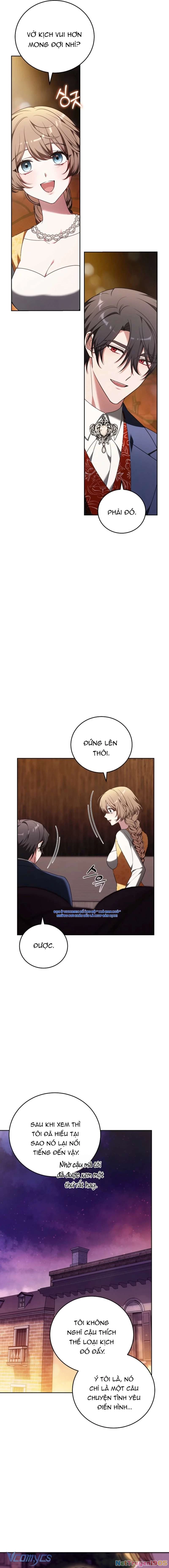 Lời Tỏ Tình Thứ 101 Chapter 5 - 7