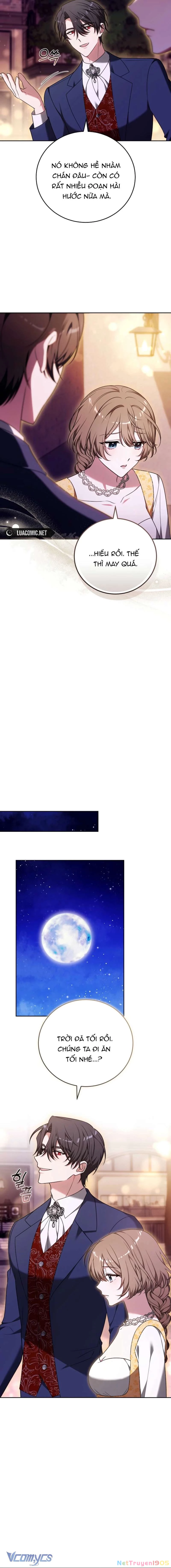 Lời Tỏ Tình Thứ 101 Chapter 5 - 8