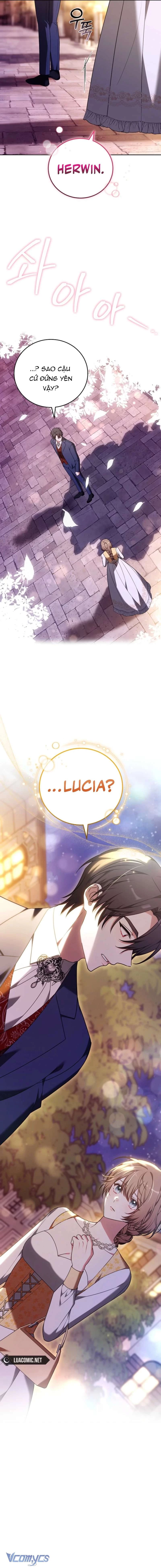 Lời Tỏ Tình Thứ 101 Chapter 5 - 9