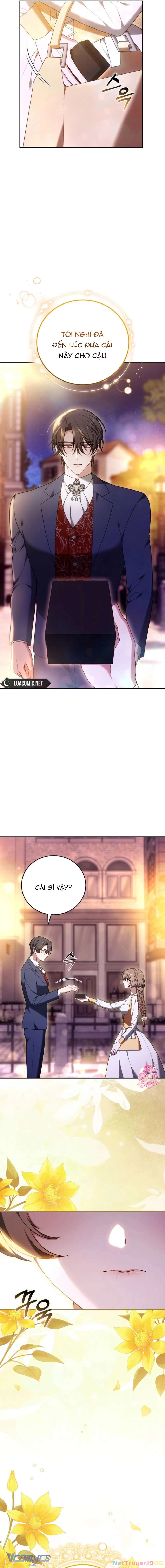 Lời Tỏ Tình Thứ 101 Chapter 5 - 10