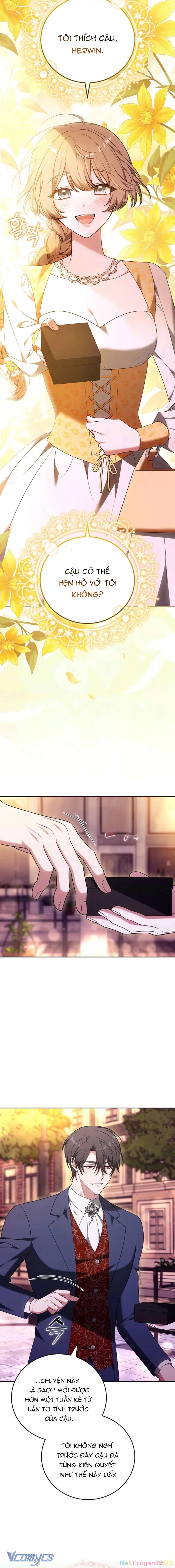 Lời Tỏ Tình Thứ 101 Chapter 5 - 11
