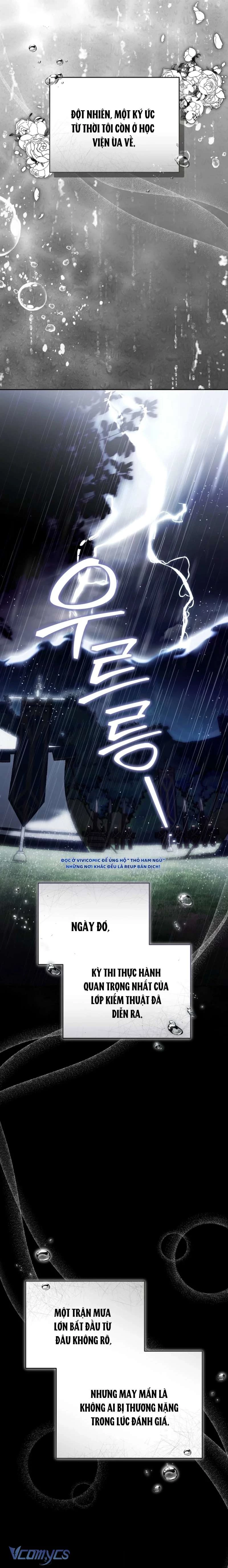 Lời Tỏ Tình Thứ 101 Chapter 5 - 13