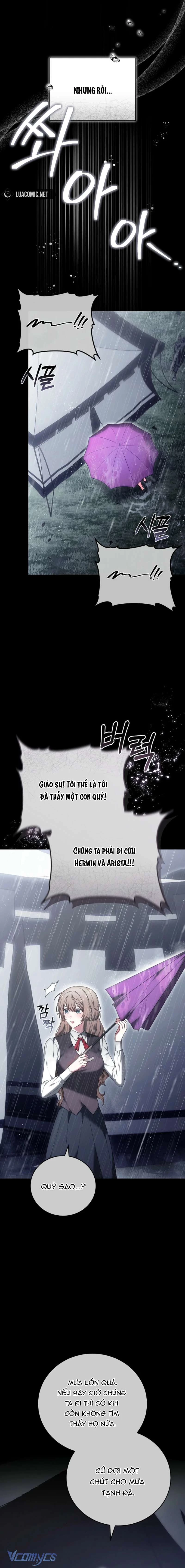 Lời Tỏ Tình Thứ 101 Chapter 5 - 14