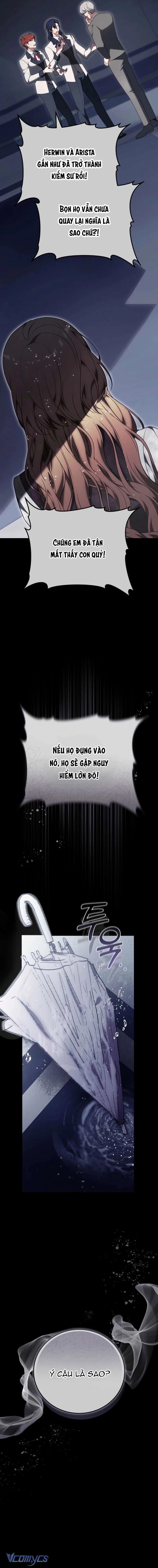 Lời Tỏ Tình Thứ 101 Chapter 5 - 15