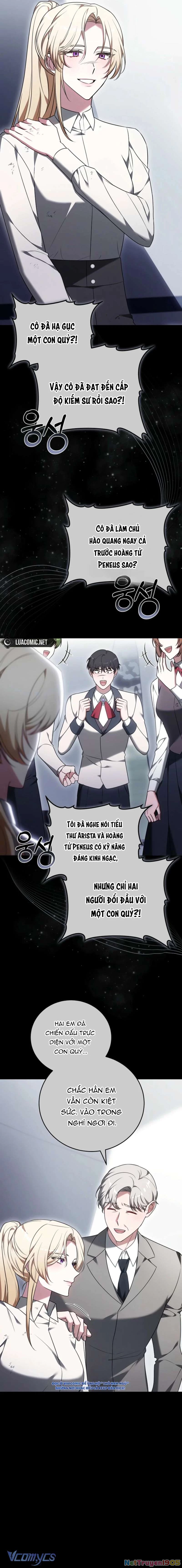 Lời Tỏ Tình Thứ 101 Chapter 5 - 19