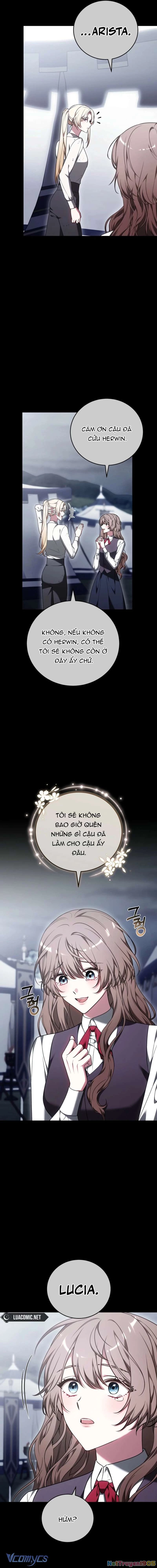 Lời Tỏ Tình Thứ 101 Chapter 5 - 20