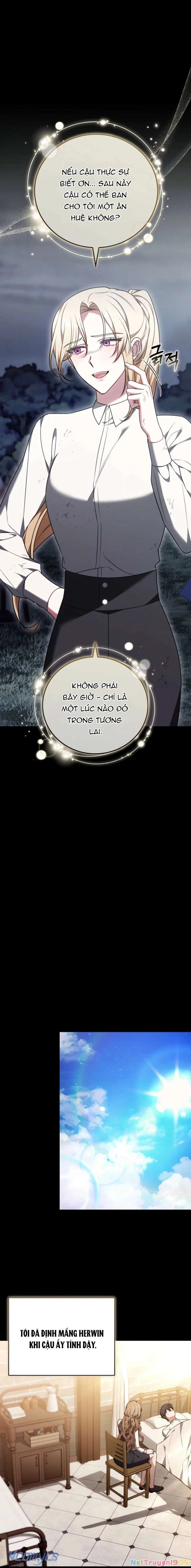 Lời Tỏ Tình Thứ 101 Chapter 5 - 21