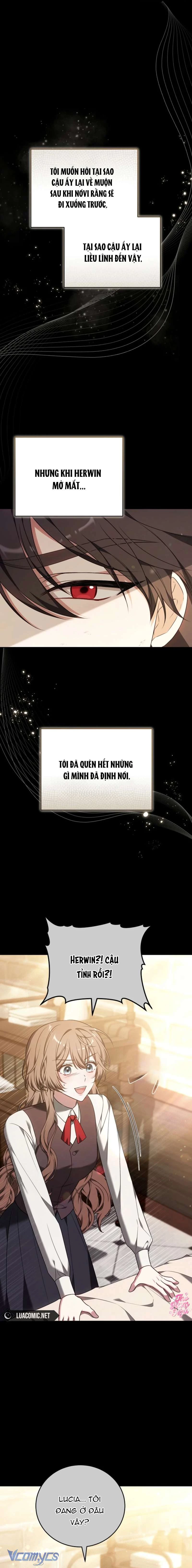 Lời Tỏ Tình Thứ 101 Chapter 5 - 22