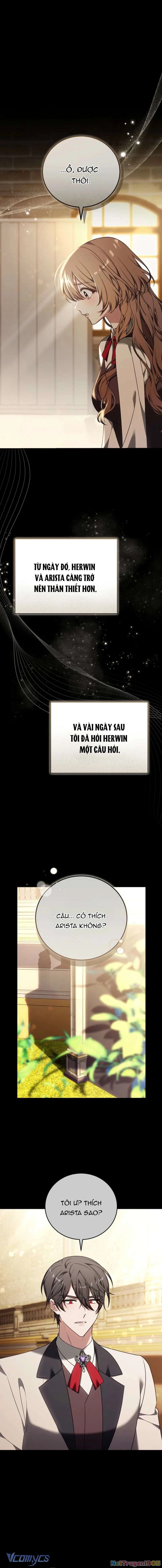 Lời Tỏ Tình Thứ 101 Chapter 5 - 24