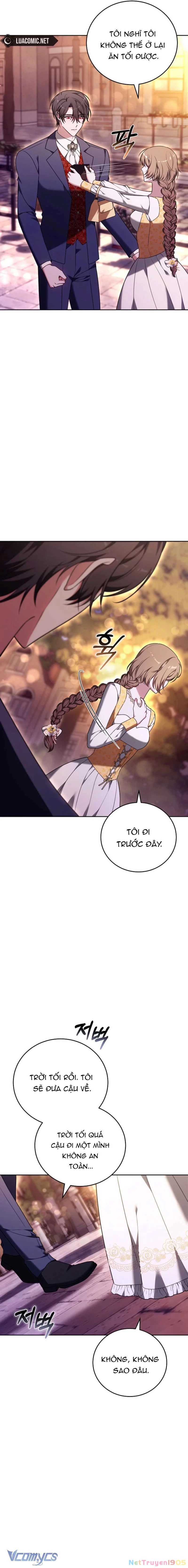 Lời Tỏ Tình Thứ 101 Chapter 5 - 26