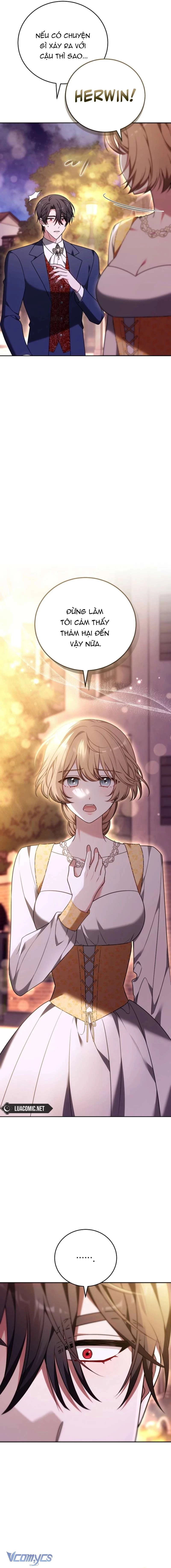 Lời Tỏ Tình Thứ 101 Chapter 5 - 27