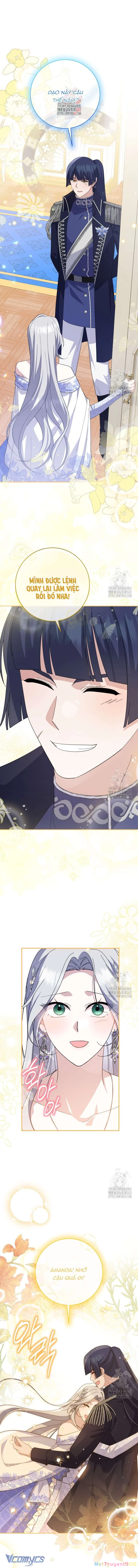 Hãy Ủng Hộ Kế Hoạch Trả Thù Của Tôi Chapter 103 - 2