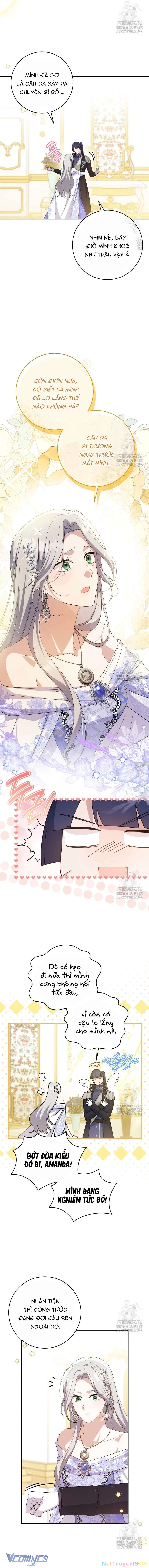 Hãy Ủng Hộ Kế Hoạch Trả Thù Của Tôi Chapter 103 - 3