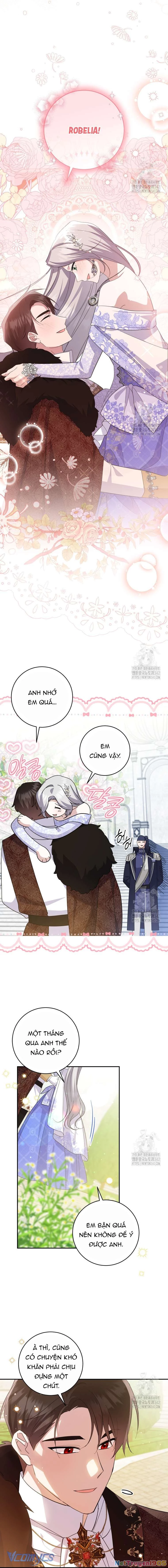 Hãy Ủng Hộ Kế Hoạch Trả Thù Của Tôi Chapter 103 - 5
