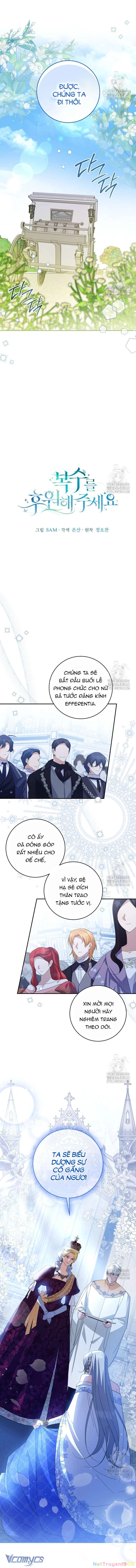 Hãy Ủng Hộ Kế Hoạch Trả Thù Của Tôi Chapter 103 - 10