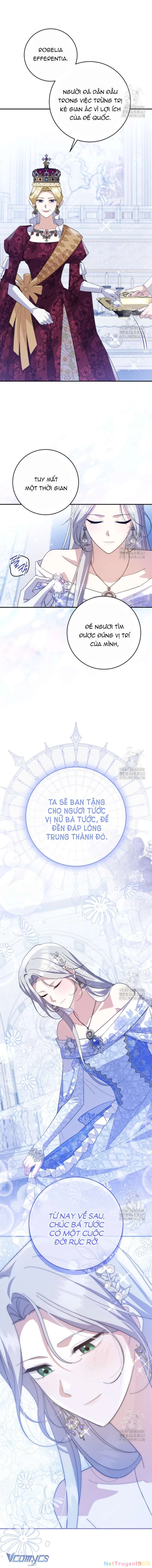 Hãy Ủng Hộ Kế Hoạch Trả Thù Của Tôi Chapter 103 - 11