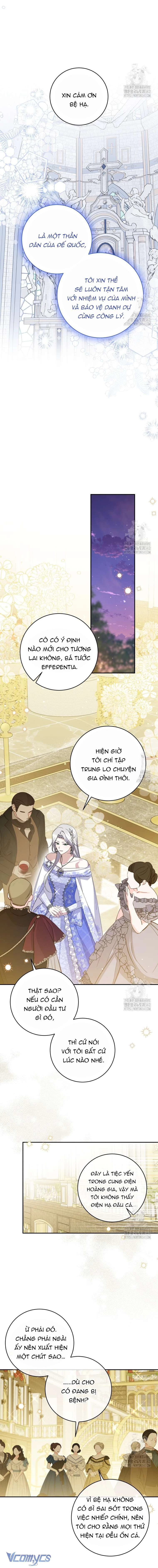 Hãy Ủng Hộ Kế Hoạch Trả Thù Của Tôi Chapter 103 - 12