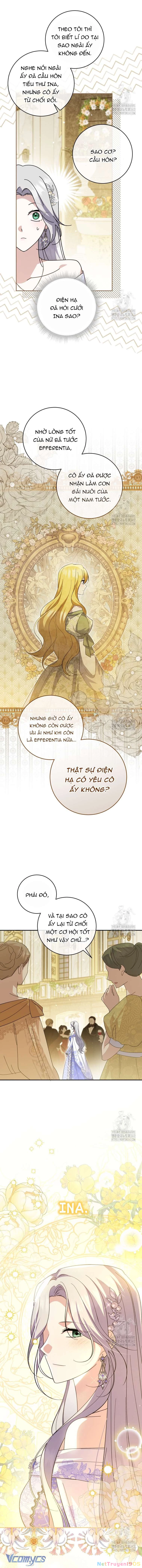 Hãy Ủng Hộ Kế Hoạch Trả Thù Của Tôi Chapter 103 - 13