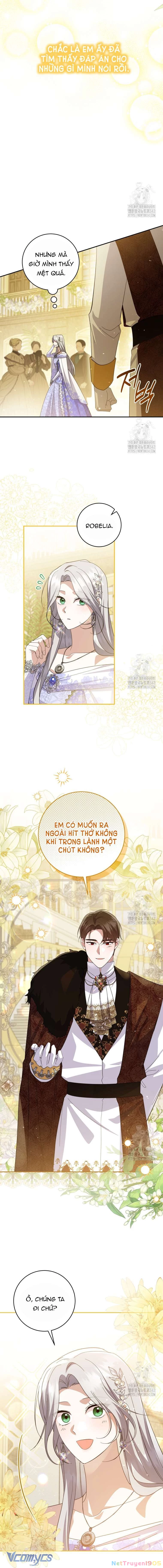 Hãy Ủng Hộ Kế Hoạch Trả Thù Của Tôi Chapter 103 - 14