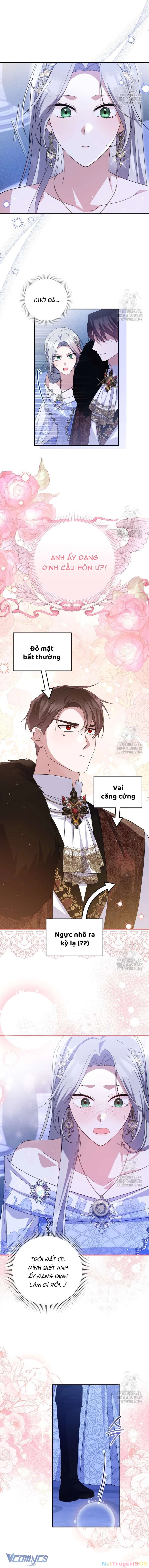 Hãy Ủng Hộ Kế Hoạch Trả Thù Của Tôi Chapter 103 - 17