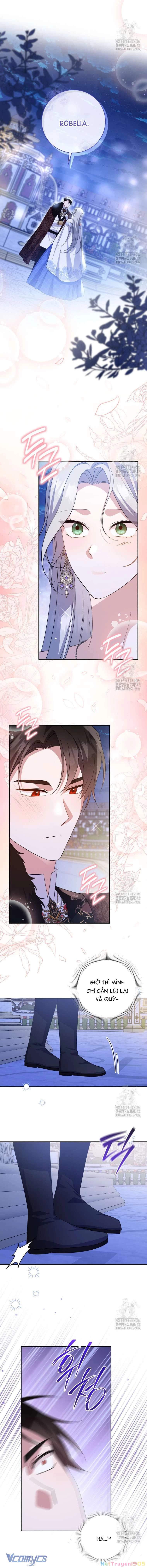 Hãy Ủng Hộ Kế Hoạch Trả Thù Của Tôi Chapter 103 - 18