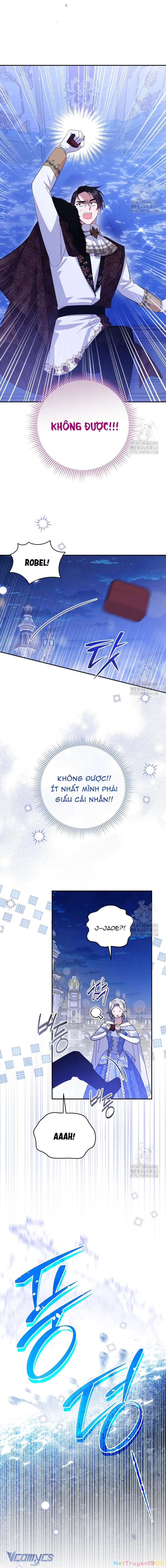 Hãy Ủng Hộ Kế Hoạch Trả Thù Của Tôi Chapter 103 - 19
