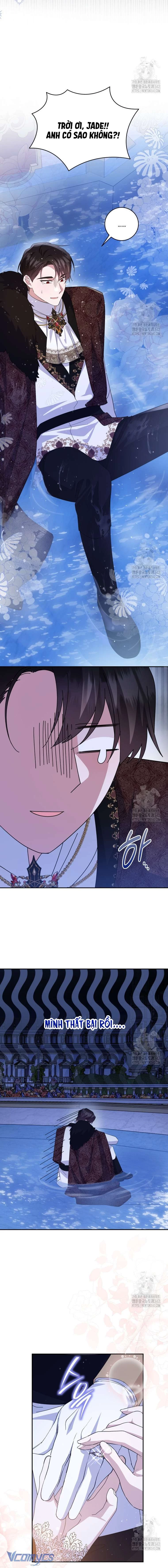 Hãy Ủng Hộ Kế Hoạch Trả Thù Của Tôi Chapter 103 - 20