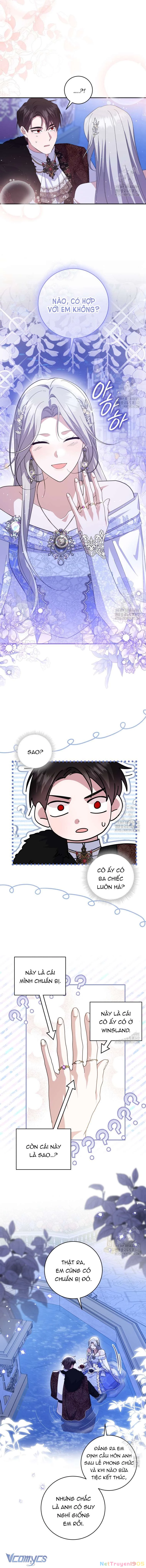 Hãy Ủng Hộ Kế Hoạch Trả Thù Của Tôi Chapter 103 - 21