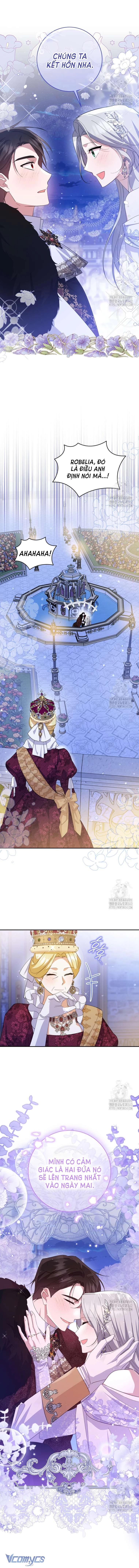 Hãy Ủng Hộ Kế Hoạch Trả Thù Của Tôi Chapter 103 - 22