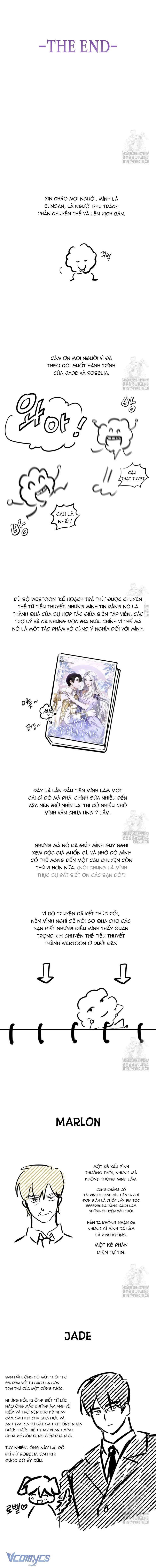 Hãy Ủng Hộ Kế Hoạch Trả Thù Của Tôi Chapter 103 - 23