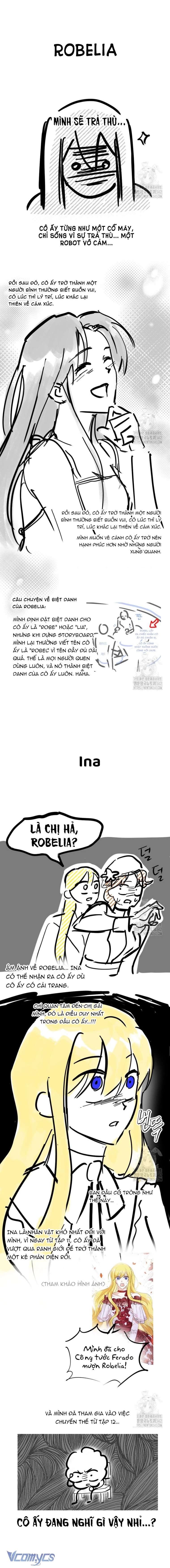 Hãy Ủng Hộ Kế Hoạch Trả Thù Của Tôi Chapter 103 - 24