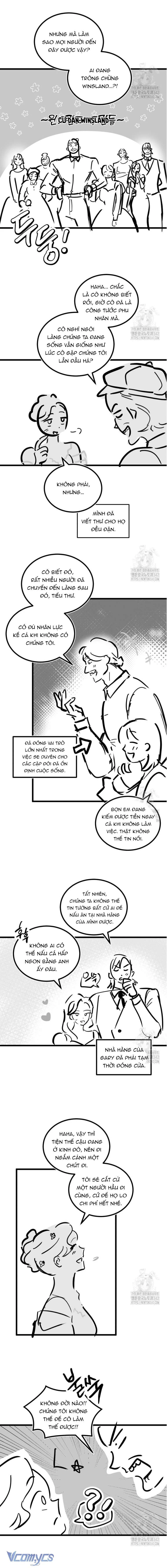 Hãy Ủng Hộ Kế Hoạch Trả Thù Của Tôi Chapter 103 - 27