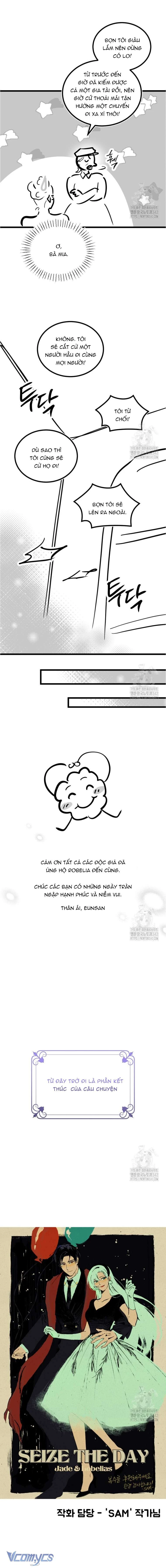 Hãy Ủng Hộ Kế Hoạch Trả Thù Của Tôi Chapter 103 - 28