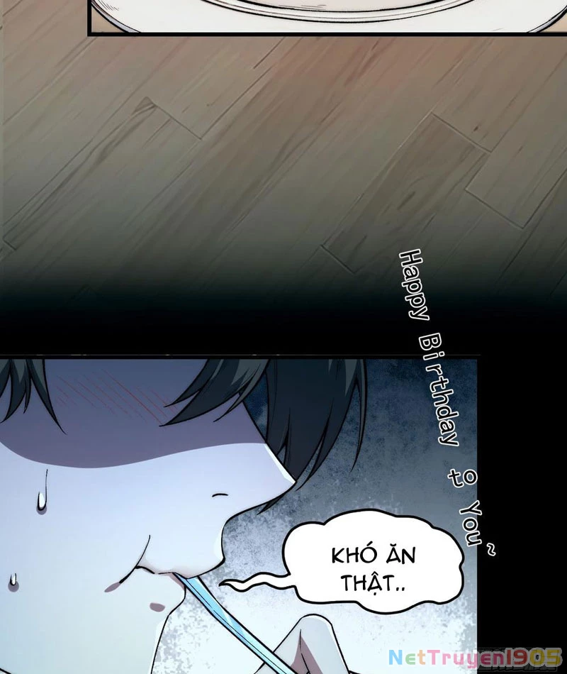 Tinh Lâm Chapter 1 - 3
