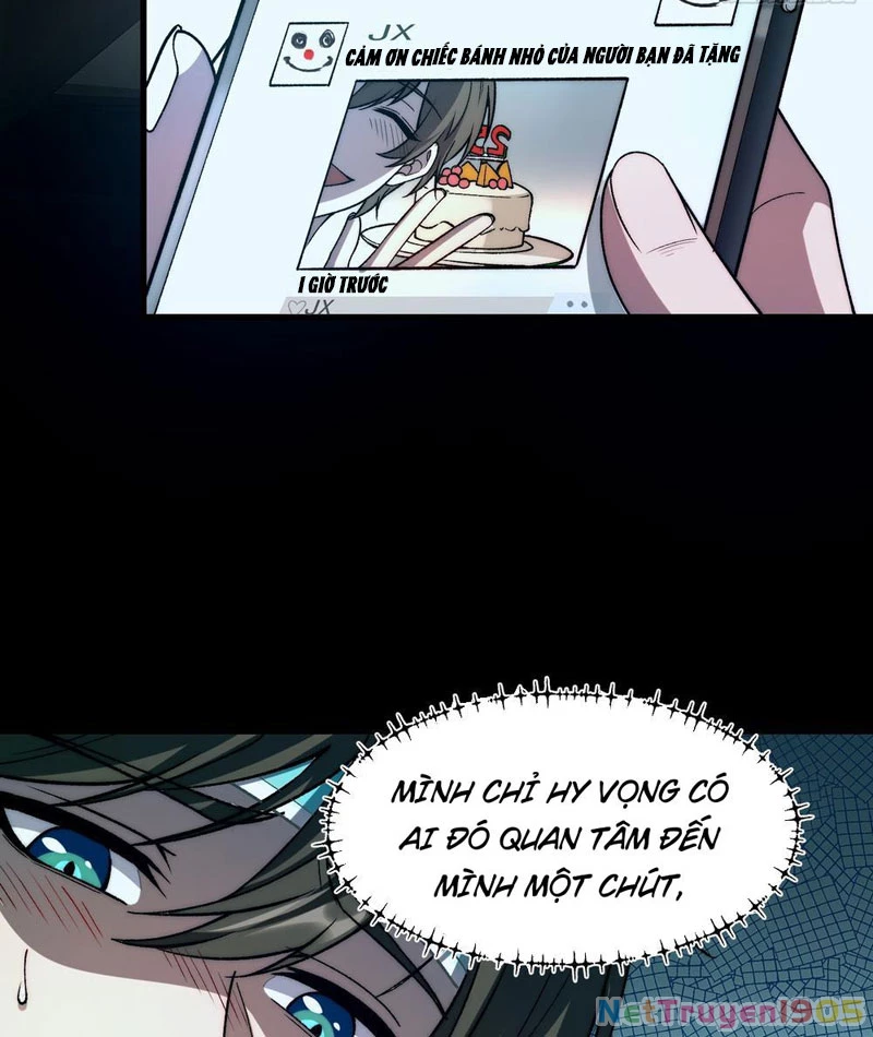 Tinh Lâm Chapter 1 - 7