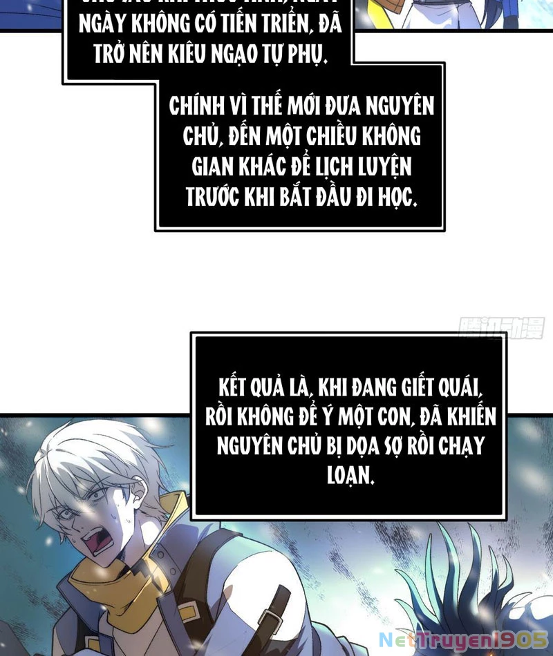 Tinh Lâm Chapter 1 - 76