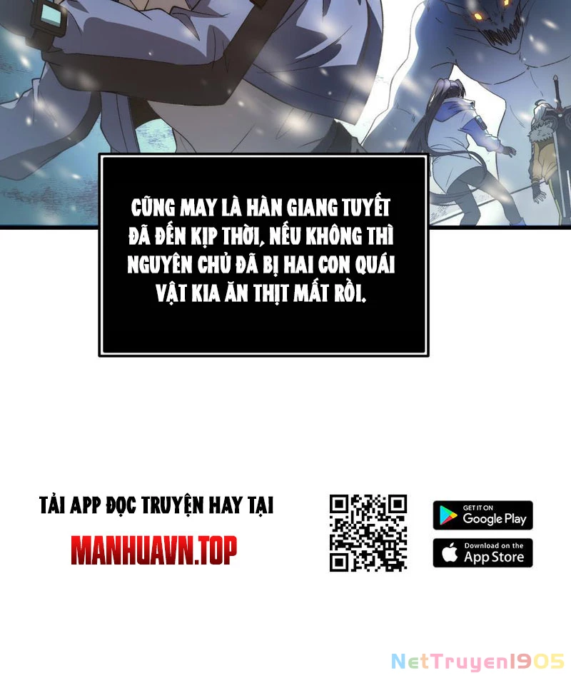 Tinh Lâm Chapter 1 - 77