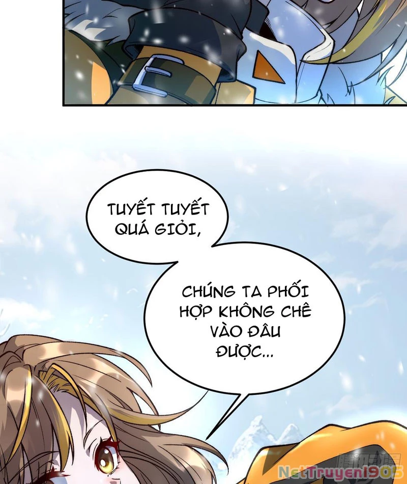Tinh Lâm Chapter 2 - 9