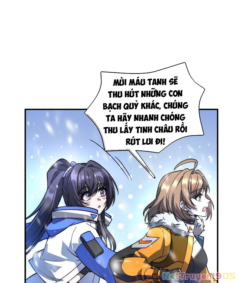 Tinh Lâm Chapter 2 - 15