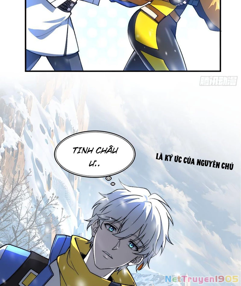 Tinh Lâm Chapter 2 - 16