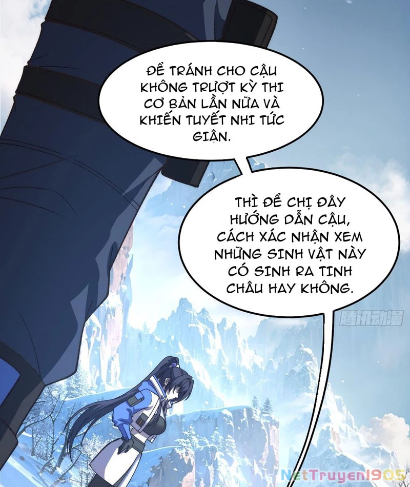 Tinh Lâm Chapter 2 - 23