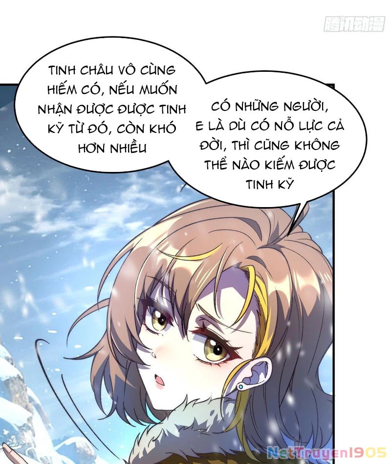Tinh Lâm Chapter 2 - 50
