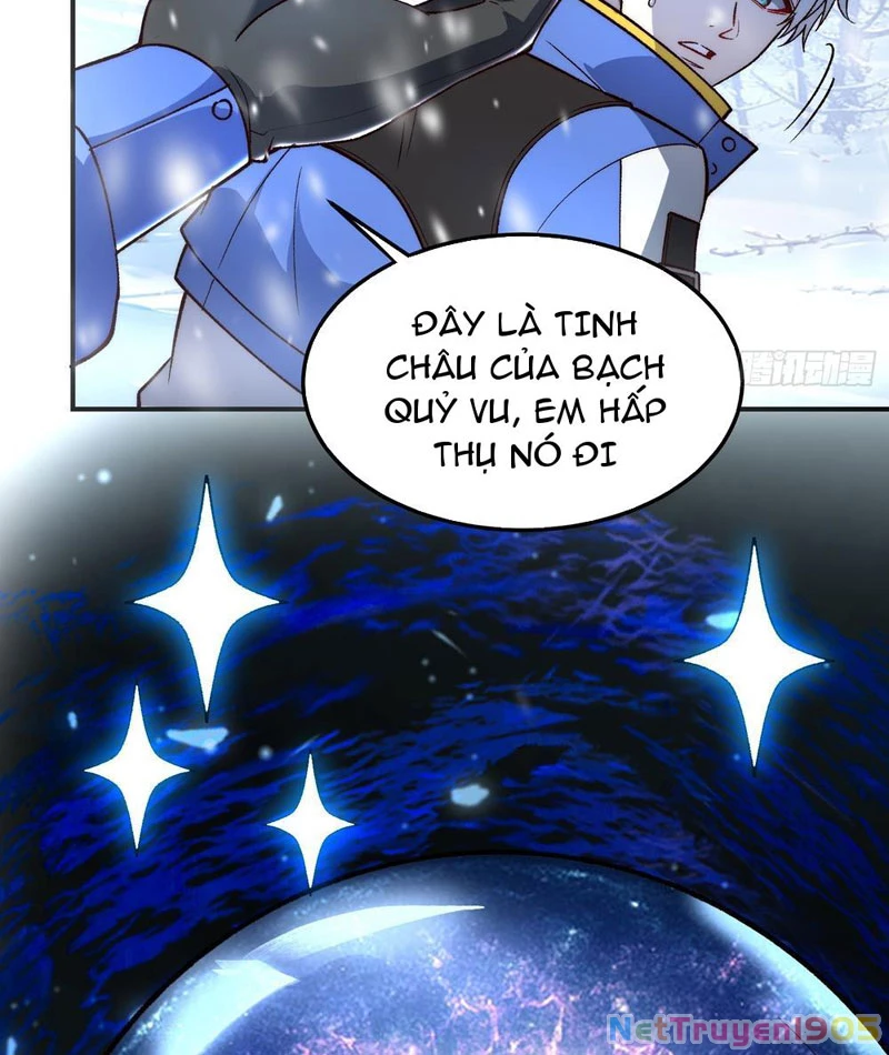 Tinh Lâm Chapter 2 - 58