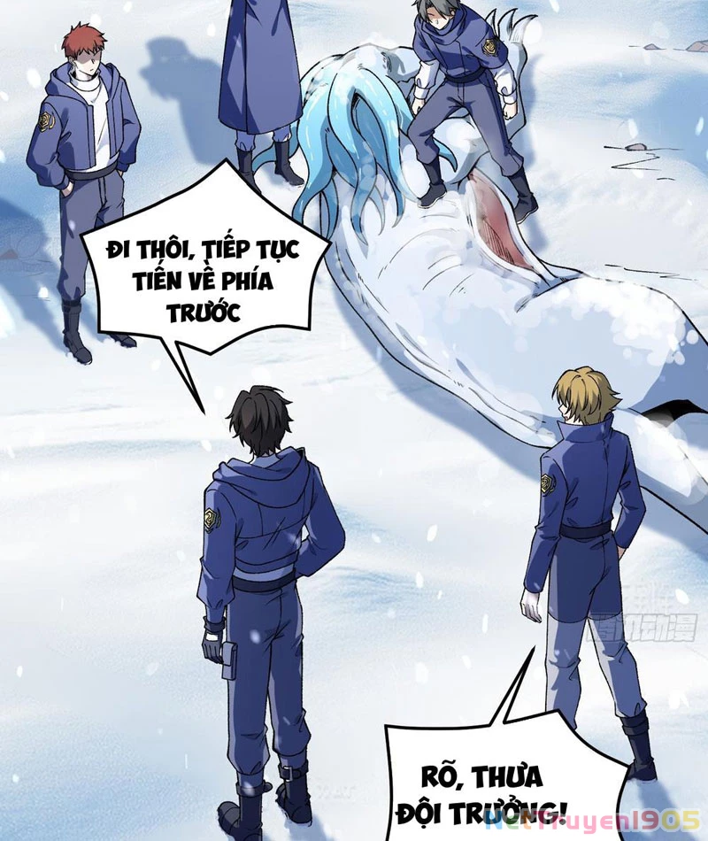 Tinh Lâm Chapter 3 - 5