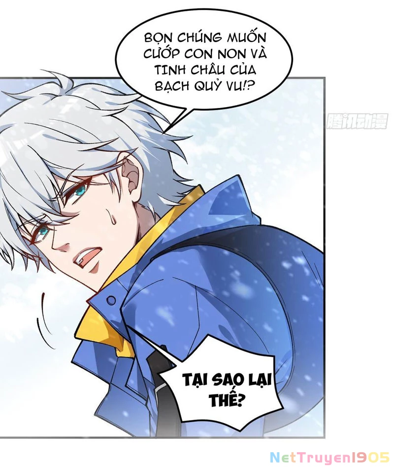 Tinh Lâm Chapter 3 - 10