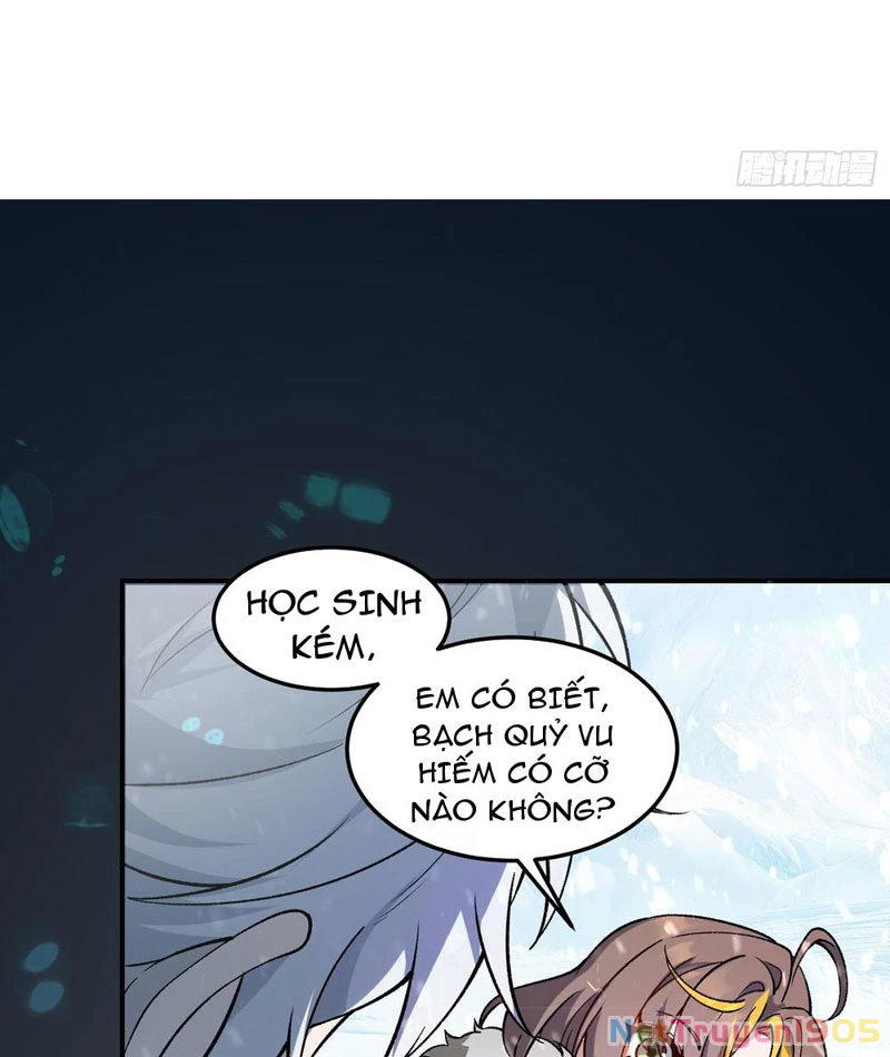 Tinh Lâm Chapter 3 - 11