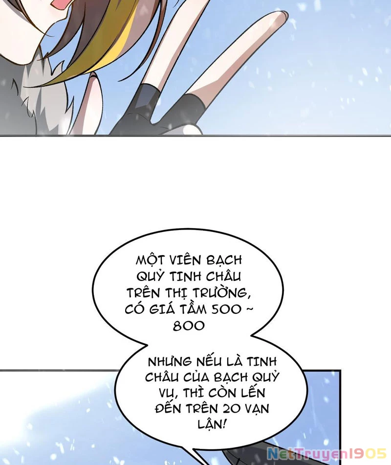 Tinh Lâm Chapter 3 - 16