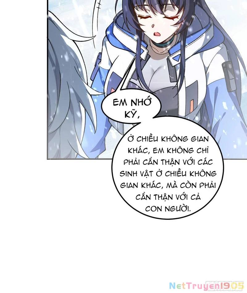 Tinh Lâm Chapter 3 - 19