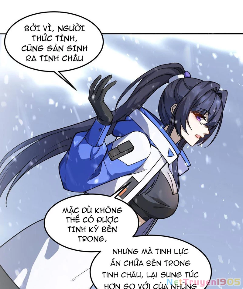 Tinh Lâm Chapter 3 - 20