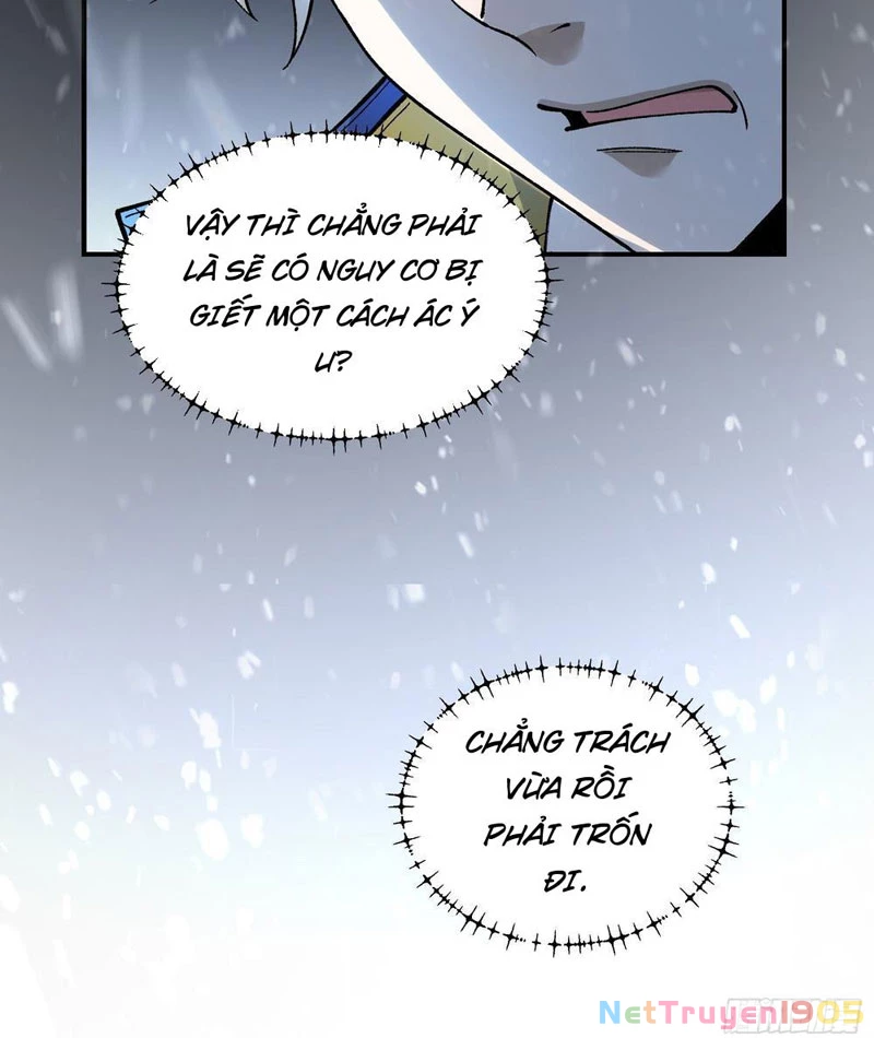 Tinh Lâm Chapter 3 - 24